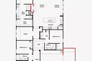 1720 Willowhurst Ln, Anna, TX 75409 - Photo 2