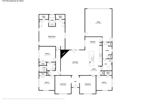 3101 Bonniebrook Dr, Plano, TX 75075 - Photo 26