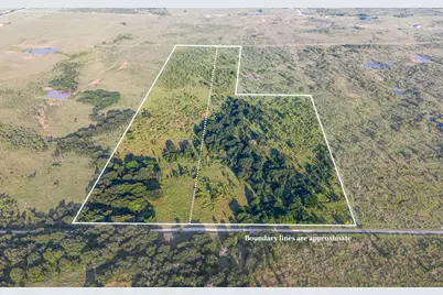 Tbd Tract 5 28.71 Ac Boren Road, Ringgold, TX 76261 - Photo 12