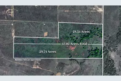 Tbd Tract 5 28.71 Ac Boren Road, Ringgold, TX 76261 - Photo 4