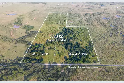 Tbd Tract 5 28.71 Ac Boren Road, Ringgold, TX 76261 - Photo 6