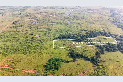 Tbd Tract 5 28.71 Ac Boren Road, Ringgold, TX 76261 - Photo 8