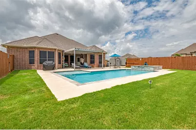 230 Highgate Drive, Venus, TX 76084 - Photo 28