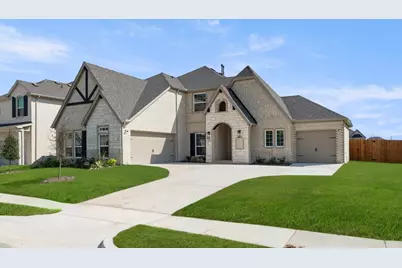 329 Aeronca, Fate, TX 75087 - Photo 4