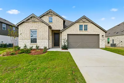 565 Pebble Drive, Waxahachie, TX 75167 - Photo 1