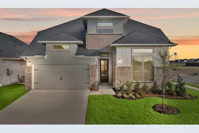 1700 Willowhurst Lane, Anna, TX 75409 - Photo 1