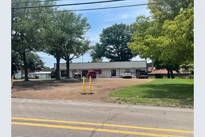 1021 Park Street, Commerce, TX 75428 - Photo 2