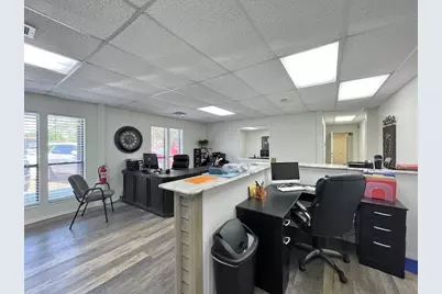 1021 Park Street, Commerce, TX 75428 - Photo 4