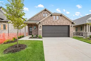920 Apeldoorn Trl, Little Elm, TX 75068 - Photo 1