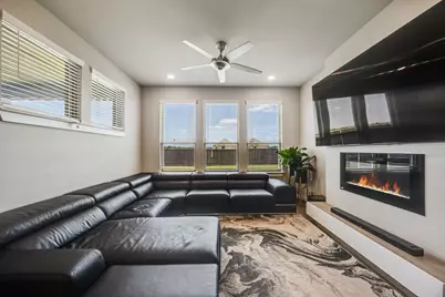 418 Tuscany Drive, Forney, TX 75126 - Photo 8