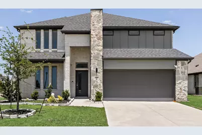 418 Tuscany Drive, Forney, TX 75126 - Photo 4