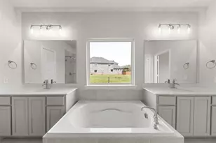 4409 Glenn Springs Wy, Little Elm, TX 75068 - Photo 14