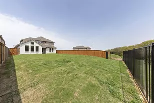 4409 Glenn Springs Wy, Little Elm, TX 75068 - Photo 24