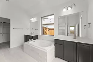 4405 Glenn Springs Wy, Little Elm, TX 75068 - Photo 12