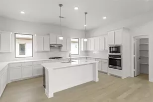 4405 Glenn Springs Wy, Little Elm, TX 75068 - Photo 8