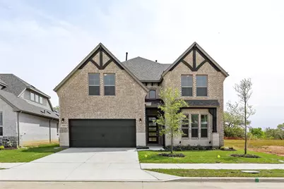 4405 Glenn Springs Way, Little Elm, TX 75068 - Photo 1