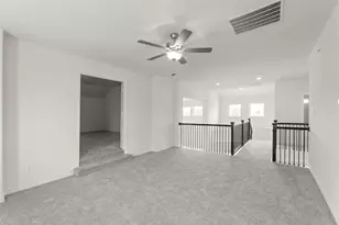 4405 Glenn Springs Wy, Little Elm, TX 75068 - Photo 16