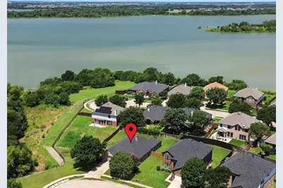 2776 Coyote Trail, Little Elm, TX 75068 - Photo 1