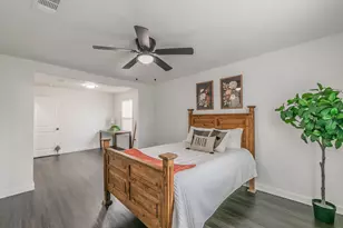 516 New Hope St, Terrell, TX 75160 - Photo 18