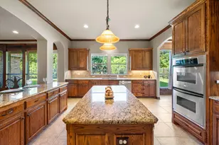 1117 Chesapeake Dr, Mansfield, TX 76063 - Photo 12