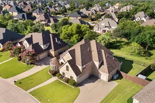 1117 Chesapeake Dr, Mansfield, TX 76063 - Photo 34