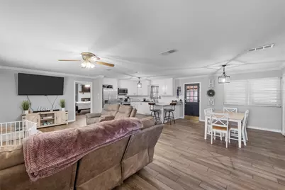 631 N Robinson Drive, Robinson, TX 76706 - Photo 4