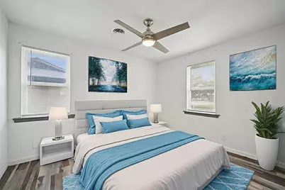 3736 Layton Avenue, Haltom City, TX 76117 - Photo 4