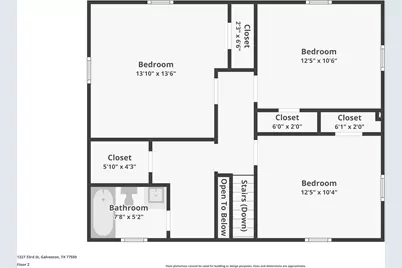 3736 Layton Avenue, Haltom City, TX 76117 - Photo 22