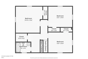 3736 Layton Ave, Haltom City, TX 76117 - Photo 22