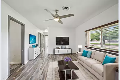 3736 Layton Avenue, Haltom City, TX 76117 - Photo 2