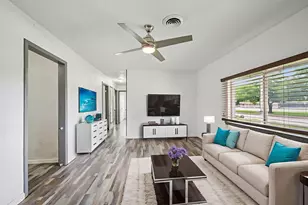 3736 Layton Ave, Haltom City, TX 76117 - Photo 2