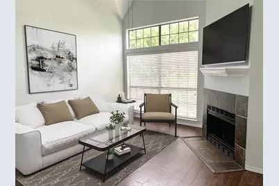 9601 Forest Lane #1024, Dallas, TX 75243 - Photo 2