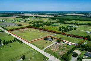 Tbd Skyview Ln, Nevada, TX 75173 - Photo 1