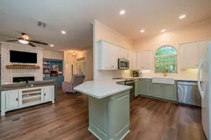 234 Spring Lake Knoll, Holly Lake Ranch, TX 75765 - Photo 6