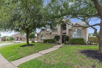2728 Edgebrook Court, Keller, TX 76248 - Photo 2