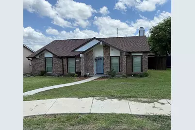1914 Bridger Drive, Mesquite, TX 75149 - Photo 1