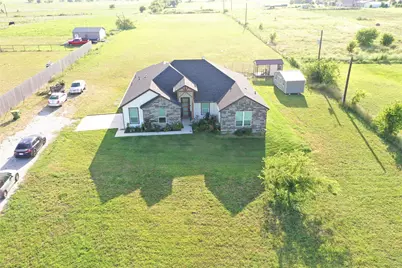 351 Mesa Ridge, Decatur, TX 76234 - Photo 1