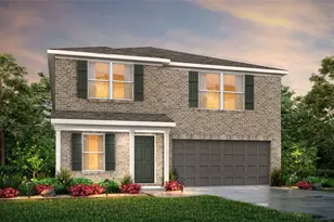 320 Mercy St, Godley, TX 76044 - Photo 1