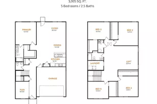 320 Mercy St, Godley, TX 76044 - Photo 2