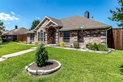 3409 Mistletoe Lane, Rowlett, TX 75088 - Photo 1
