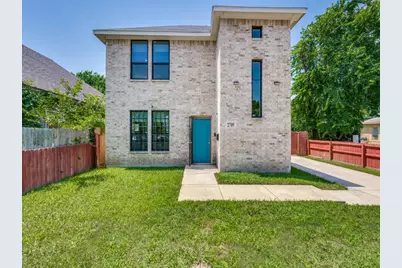 2709 Pennsylvania Avenue, Dallas, TX 75215 - Photo 1