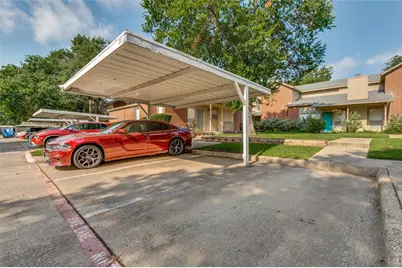 1410 Meadowood Village Drive, Fort Worth, TX 76120 - Photo 1