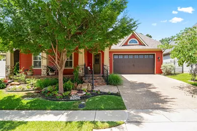 513 Hearth Terrace, Argyle, TX 76226 - Photo 1