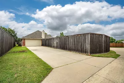 12313 Ark Road, Frisco, TX 75035 - Photo 38
