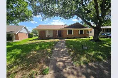 5323 Dazzle Drive, Dallas, TX 75232 - Photo 1