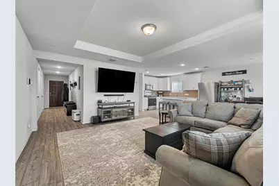 4632 Benham Drive, Fort Worth, TX 76036 - Photo 4