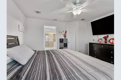 4632 Benham Drive, Fort Worth, TX 76036 - Photo 14