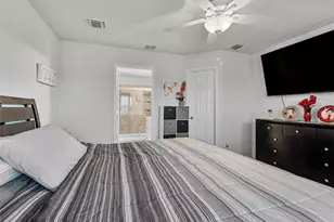 4632 Benham Dr, Fort Worth, TX 76036 - Photo 14