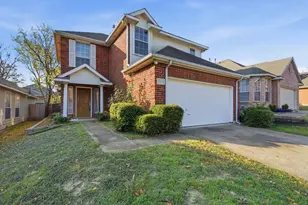 5004 Lodgepole Ln, Fort Worth, TX 76137 - Photo 4