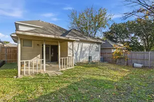 5004 Lodgepole Ln, Fort Worth, TX 76137 - Photo 30